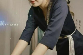 佛山顺德区养生会所的隐秘角落：为特殊需求者而设