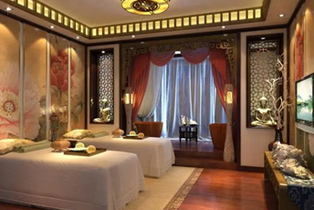 佛山顺德区热石疗法：来自大地的温暖疗愈